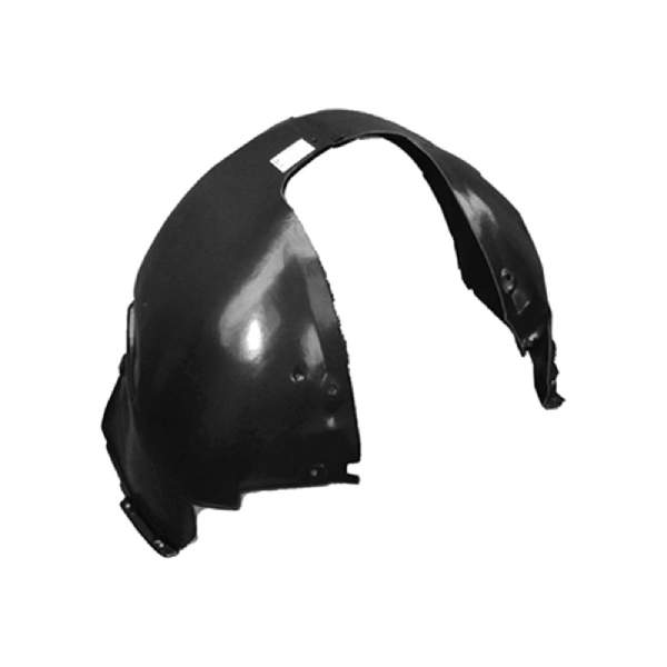 تصویر محصول شلگیر جلو چپ بی ام و سری 5 سدان 523i سال 2011